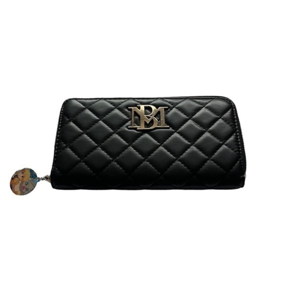 Badgely Mischka Full Size Wallet